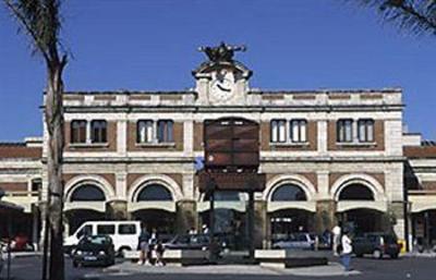 фото отеля Best Western Park Hotel Perpignan