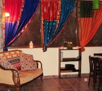 фото отеля Kybele Hotel - Adrasan