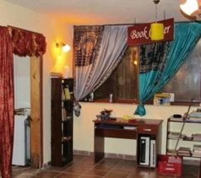 фото отеля Kybele Hotel - Adrasan