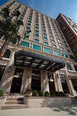 фото отеля Fullon Hotel Linkou