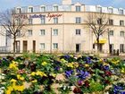 фото отеля Balladins Superior Paris Est Saint-Maur