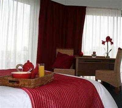 фото отеля Alcyon Hotel La Baule-Escoublac