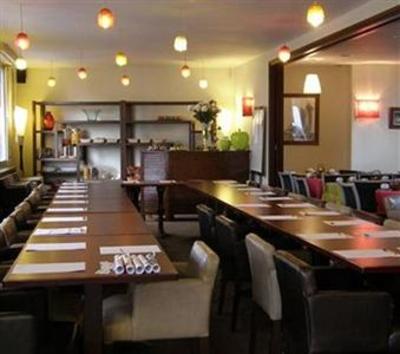 фото отеля Alcyon Hotel La Baule-Escoublac