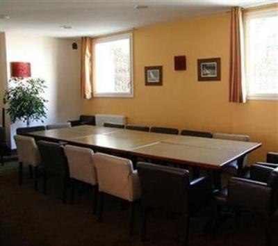 фото отеля Alcyon Hotel La Baule-Escoublac
