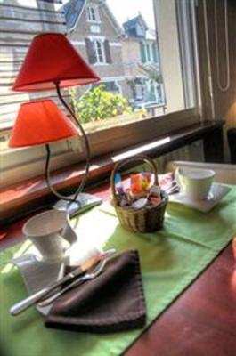 фото отеля Alcyon Hotel La Baule-Escoublac