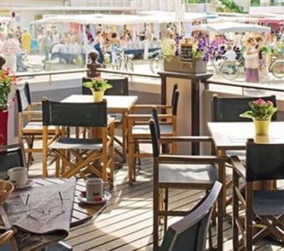 фото отеля Alcyon Hotel La Baule-Escoublac