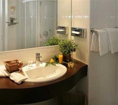 фото отеля Alcyon Hotel La Baule-Escoublac