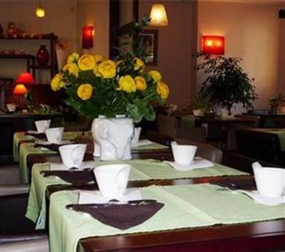 фото отеля Alcyon Hotel La Baule-Escoublac