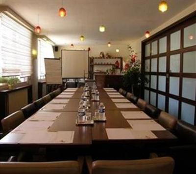 фото отеля Alcyon Hotel La Baule-Escoublac