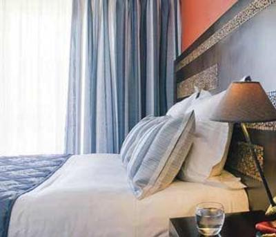 фото отеля Alcyon Hotel La Baule-Escoublac