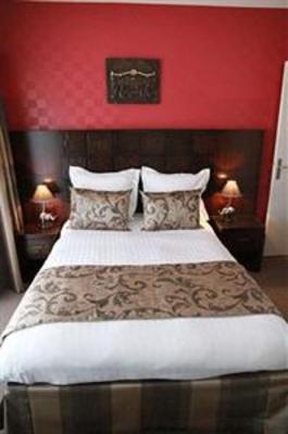 фото отеля Alcyon Hotel La Baule-Escoublac