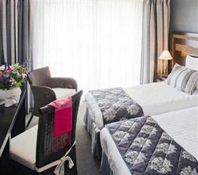 фото отеля Alcyon Hotel La Baule-Escoublac