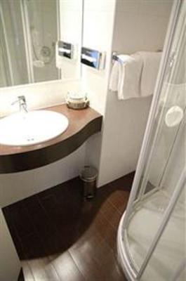 фото отеля Alcyon Hotel La Baule-Escoublac