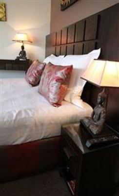 фото отеля Alcyon Hotel La Baule-Escoublac