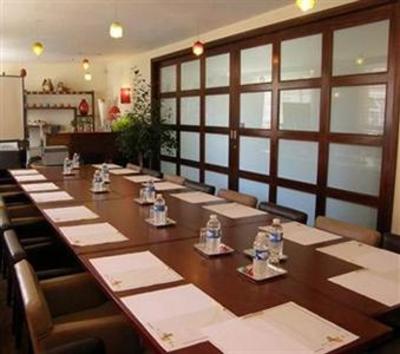 фото отеля Alcyon Hotel La Baule-Escoublac