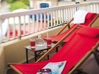 фото отеля Alcyon Hotel La Baule-Escoublac