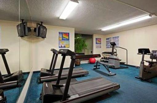фото отеля Holiday Inn Express Montreal Centre-Ville