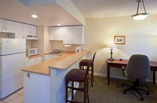 фото отеля Holiday Inn Express Montreal Centre-Ville