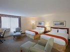 фото отеля Holiday Inn Express Montreal Centre-Ville