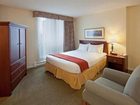 фото отеля Holiday Inn Express Montreal Centre-Ville