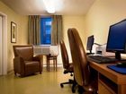 фото отеля Holiday Inn Express Montreal Centre-Ville