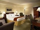 фото отеля Holiday Inn Express Montreal Centre-Ville
