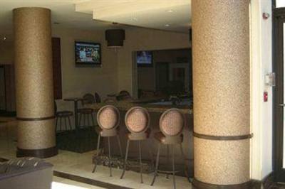 фото отеля Hilton Charlotte University Place