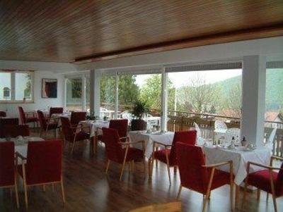фото отеля Hotel Neuenfels