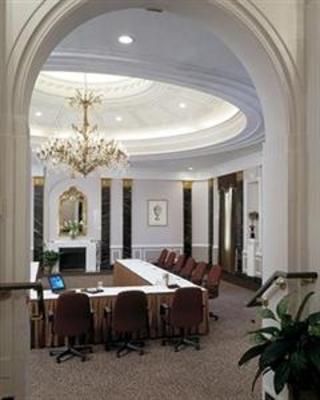 фото отеля Chase Park Plaza Hotel