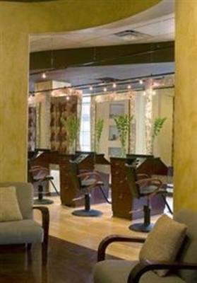 фото отеля Chase Park Plaza Hotel