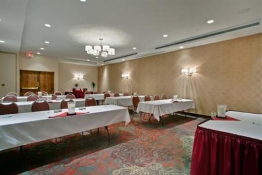 фото отеля Holiday Inn Barrie
