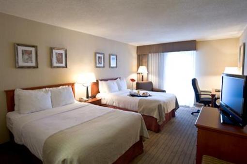фото отеля Holiday Inn Barrie