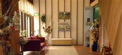 фото отеля BEST WESTERN Pemberton Hotel