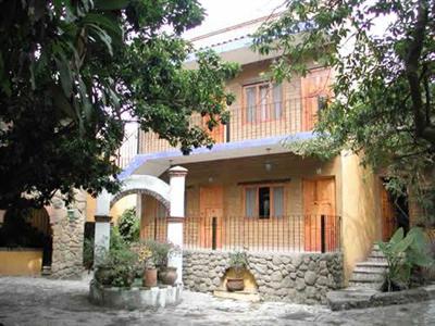 фото отеля Parador De Manolos Hotel Temixco