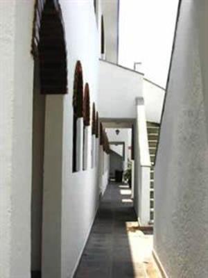 фото отеля Parador De Manolos Hotel Temixco