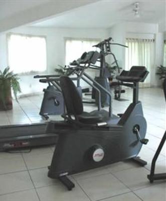 фото отеля Parador De Manolos Hotel Temixco