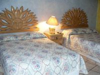 Parador De Manolos Hotel Temixco