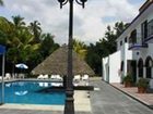 фото отеля Parador De Manolos Hotel Temixco