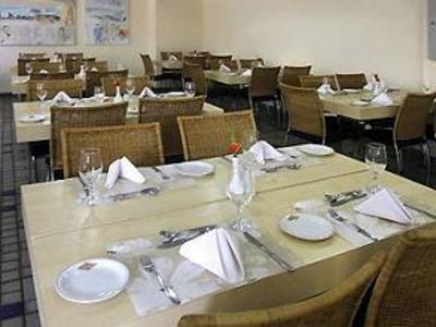 фото отеля Mercure Belo Horizonte Minascentro