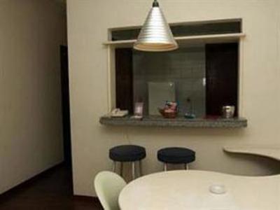 фото отеля Mercure Belo Horizonte Minascentro
