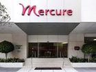 фото отеля Mercure Belo Horizonte Minascentro