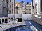 фото отеля Mercure Belo Horizonte Minascentro