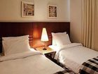 фото отеля Mercure Belo Horizonte Minascentro