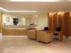фото отеля Mercure Belo Horizonte Minascentro