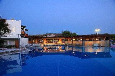 фото отеля Parkim Ayaz Hotel Bodrum