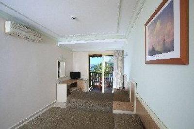 фото отеля Parkim Ayaz Hotel Bodrum