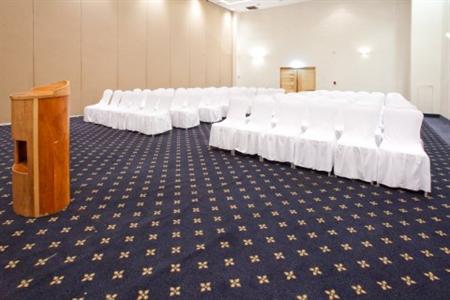 фото отеля Holiday Inn Ixtapa Zihuatanejo