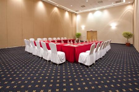 фото отеля Holiday Inn Ixtapa Zihuatanejo