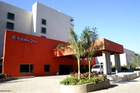 фото отеля Holiday Inn Ixtapa Zihuatanejo
