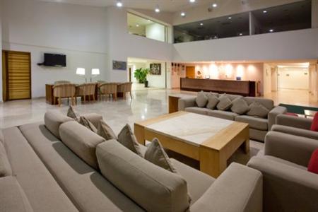 фото отеля Holiday Inn Ixtapa Zihuatanejo